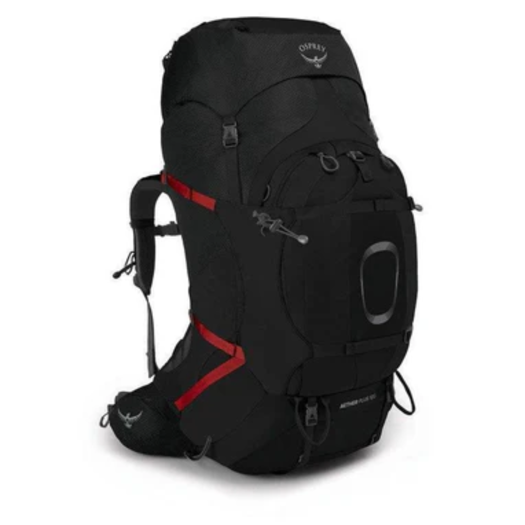 Wholesale OSPREY Aether Plus 100 Hiking Backpack Supplier UAE